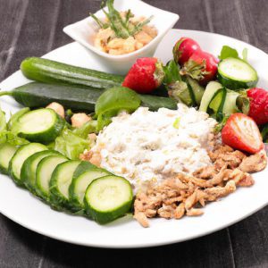 dieta dla par