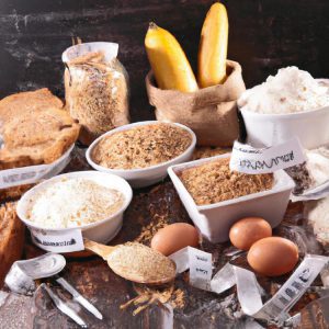 uczulenie na gluten